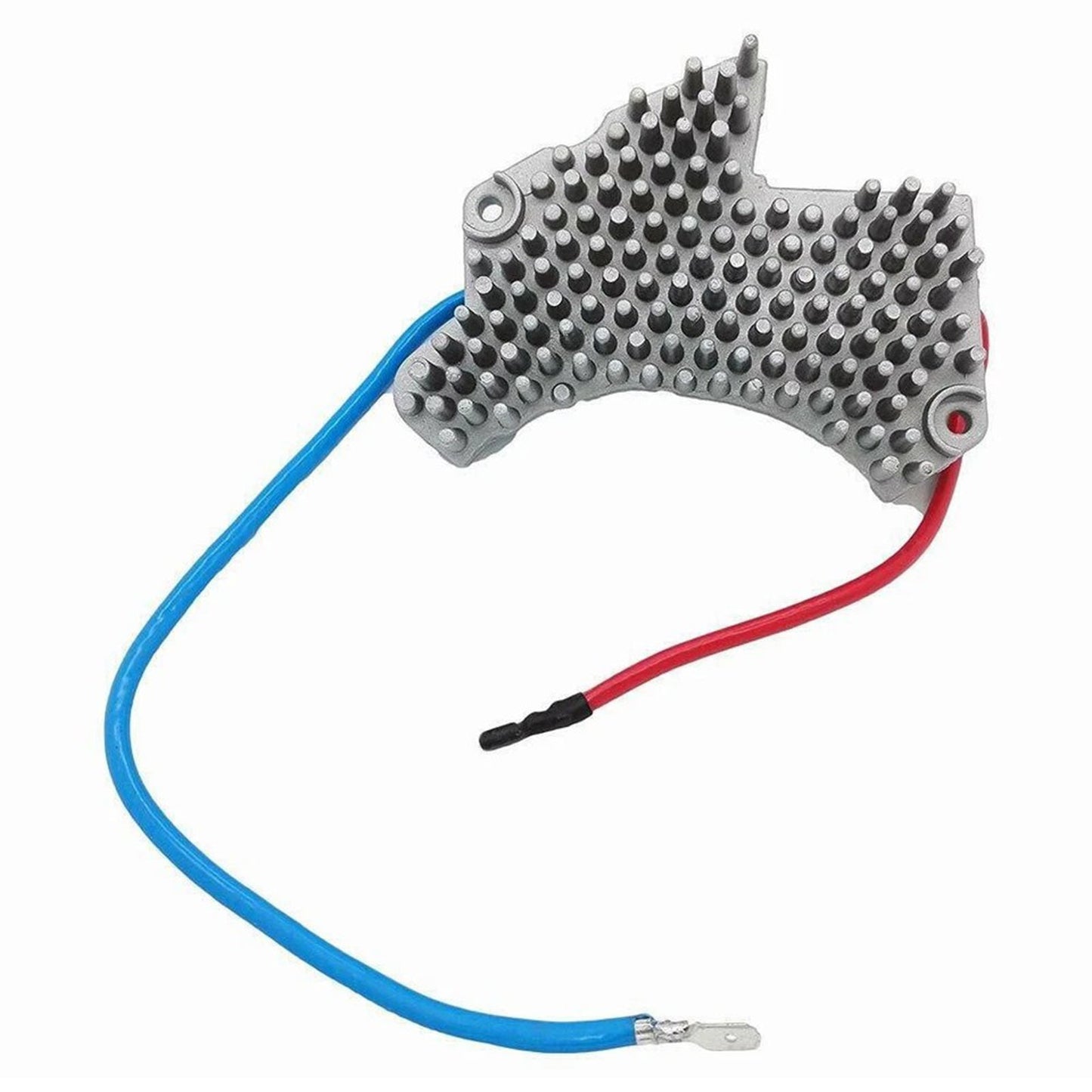 Resistenza ventola riscaldamento HVAC A2108206210 per Mercedes-Benz CLK430 SLK230