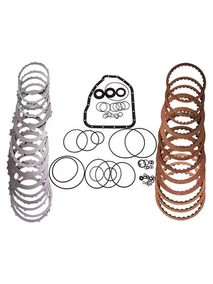 Kit completo di revisione per cambio automatico A4CF0, disco di attrito e guarnizione per Hyundai Kia