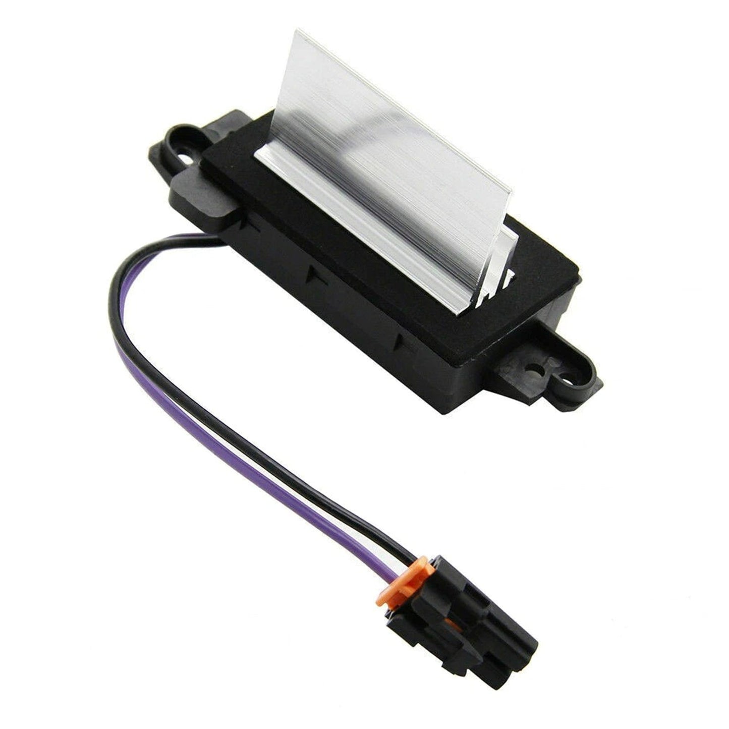 Resistenza motore ventola riscaldamento anteriore 4P1516 per Chevy Trailblazer Envoy 2002-2009