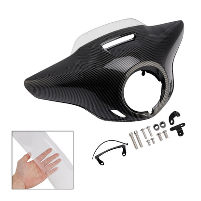 Parabrezza per parabrezza HONDA CM300 CM500 2021-2024