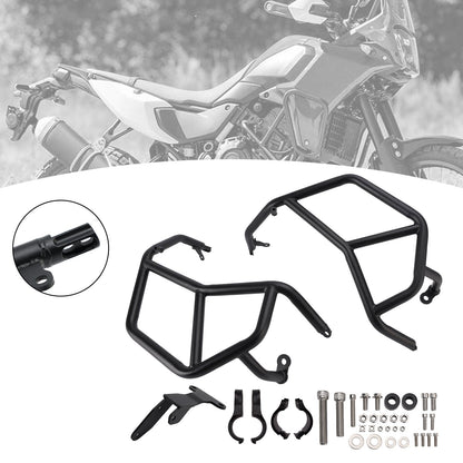 2025-2026 Per Yamaha Tenere 700 Protezione motore, barra paramotore, telaio, paraurti