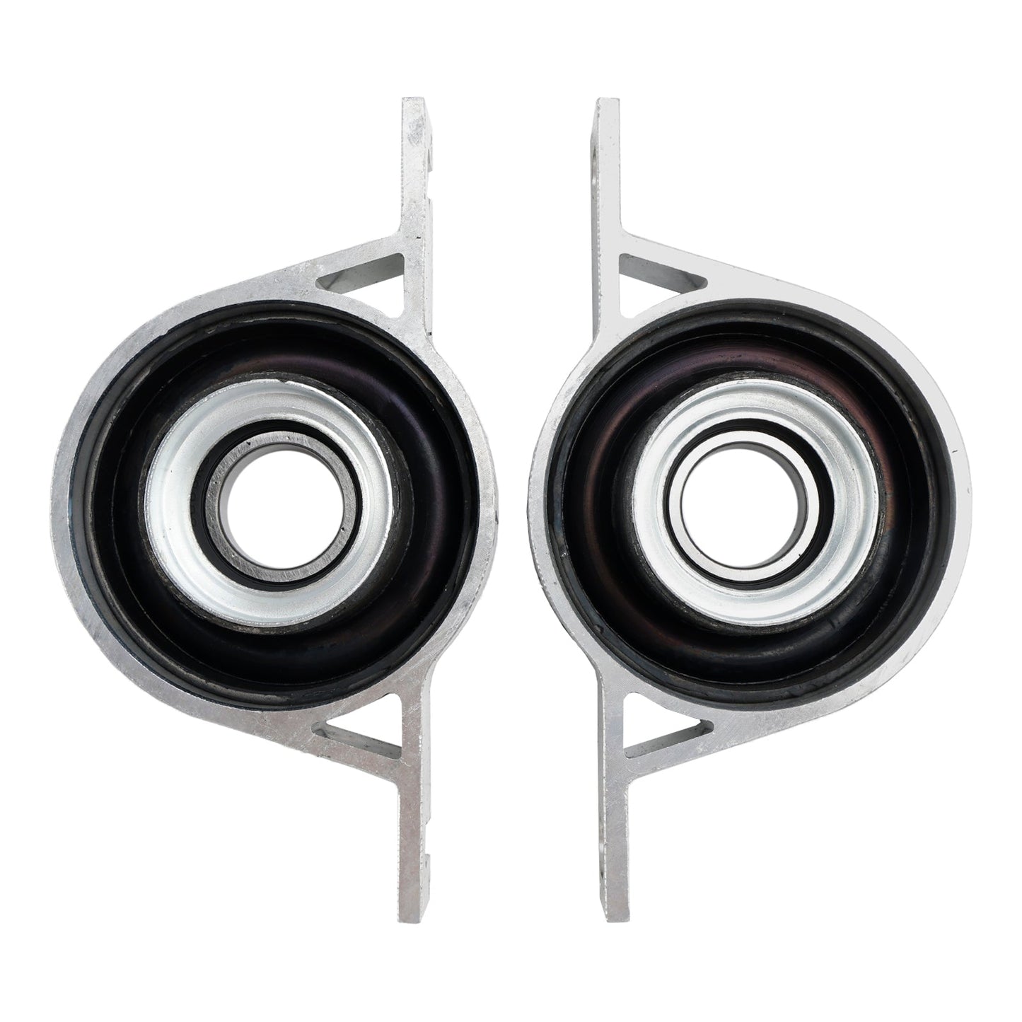 2012-2016 Cadillac SRX AWD - Cuscinetto di supporto centrale anteriore+posteriore Flex V6 da 3,6 l 1016B6677XBFRNP