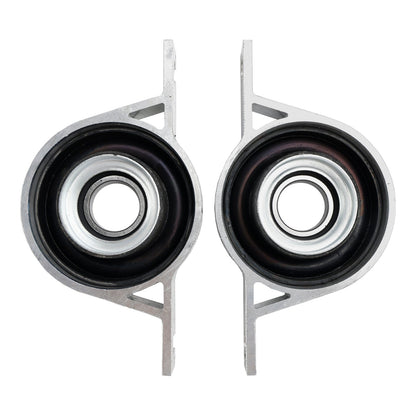 2010-2011 Cadillac SRX AWD - Cuscinetto di supporto centrale anteriore+posteriore V6 da 3,0 litri 1016B6677XBFRNP