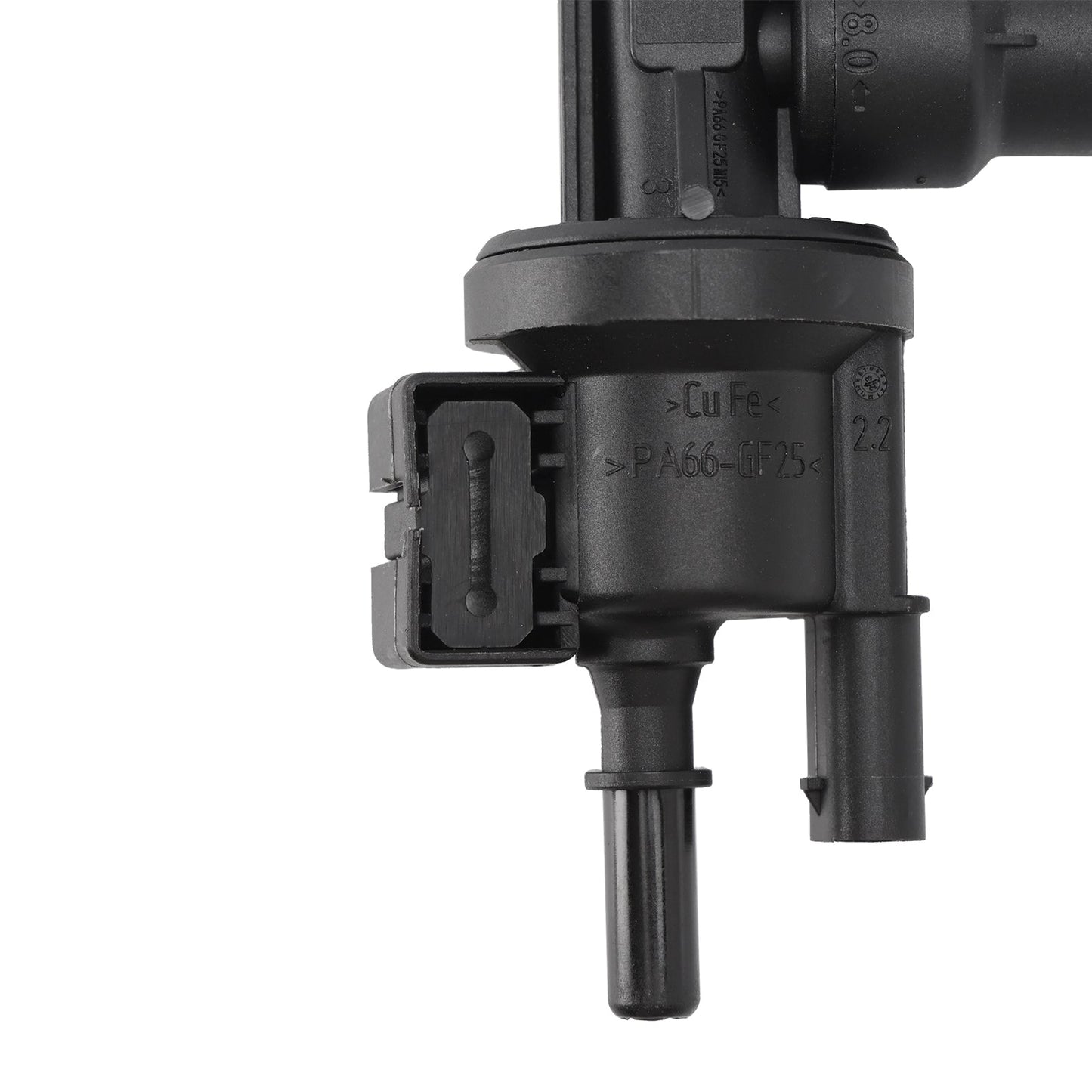 Valvola di sfiato del serbatoio del carburante 13907643106 per BMW 230I 330E 430I 740I X3 2018-2022