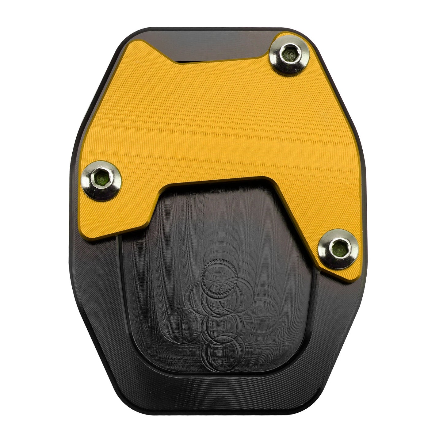 Piastra di estensione per cavalletto adatta per Honda X-ADV 750 NSS750 2021-2025 Foza 750 2021-2023
