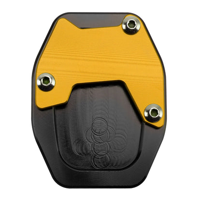 Piastra di estensione per cavalletto adatta per Honda X-ADV 750 NSS750 2021-2025 Foza 750 2021-2023