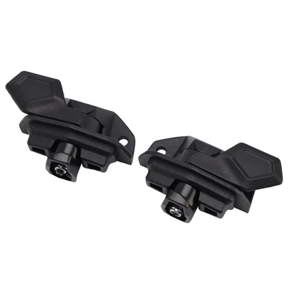 2 pezzi di chiusura a sgancio rapido #Oem adatti per Can-Am Renegade 650 800 Outlander Max 850