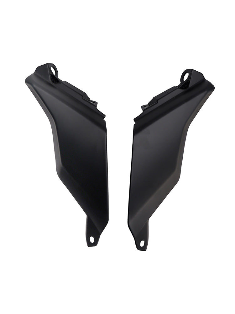 Copertura laterale del serbatoio/carenatura per Yamaha Tenere 700 2025-2026