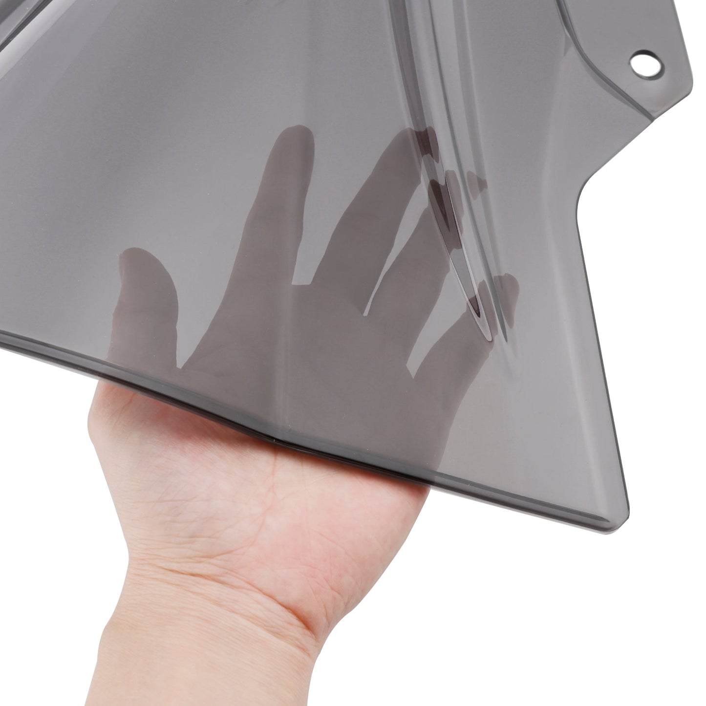 Parabrezza KAWASAKI NINJA 500 EX500R 2024-2025