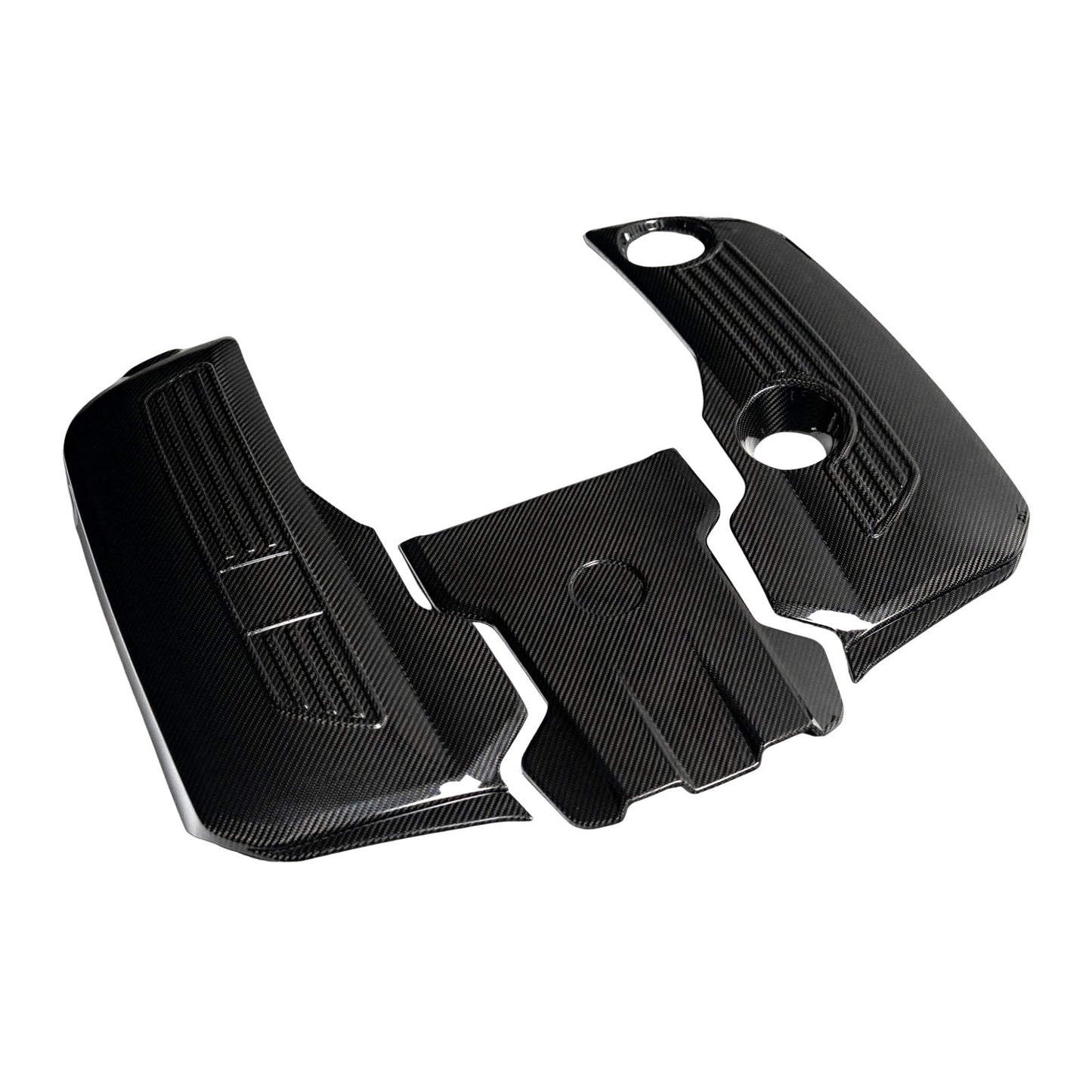 Coperchio di protezione motore per Mercedes Benz Classe G W465 G63 (modelli dal 2025 in poi) - Codice articolo: A1770102013