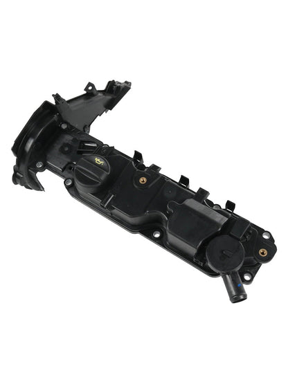 Coperchio testata e guarnizione 0248S0 per Citroen Peugeot Ford 1.6 HDI 8V