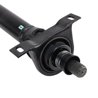 09.2007-on MERCEDES-BENZ VITO / MIXTO Kasten (W639) 120 CDI 150/204 Albero di trasmissione Albero di trasmissione 2211mm Lunghezza 6394103206