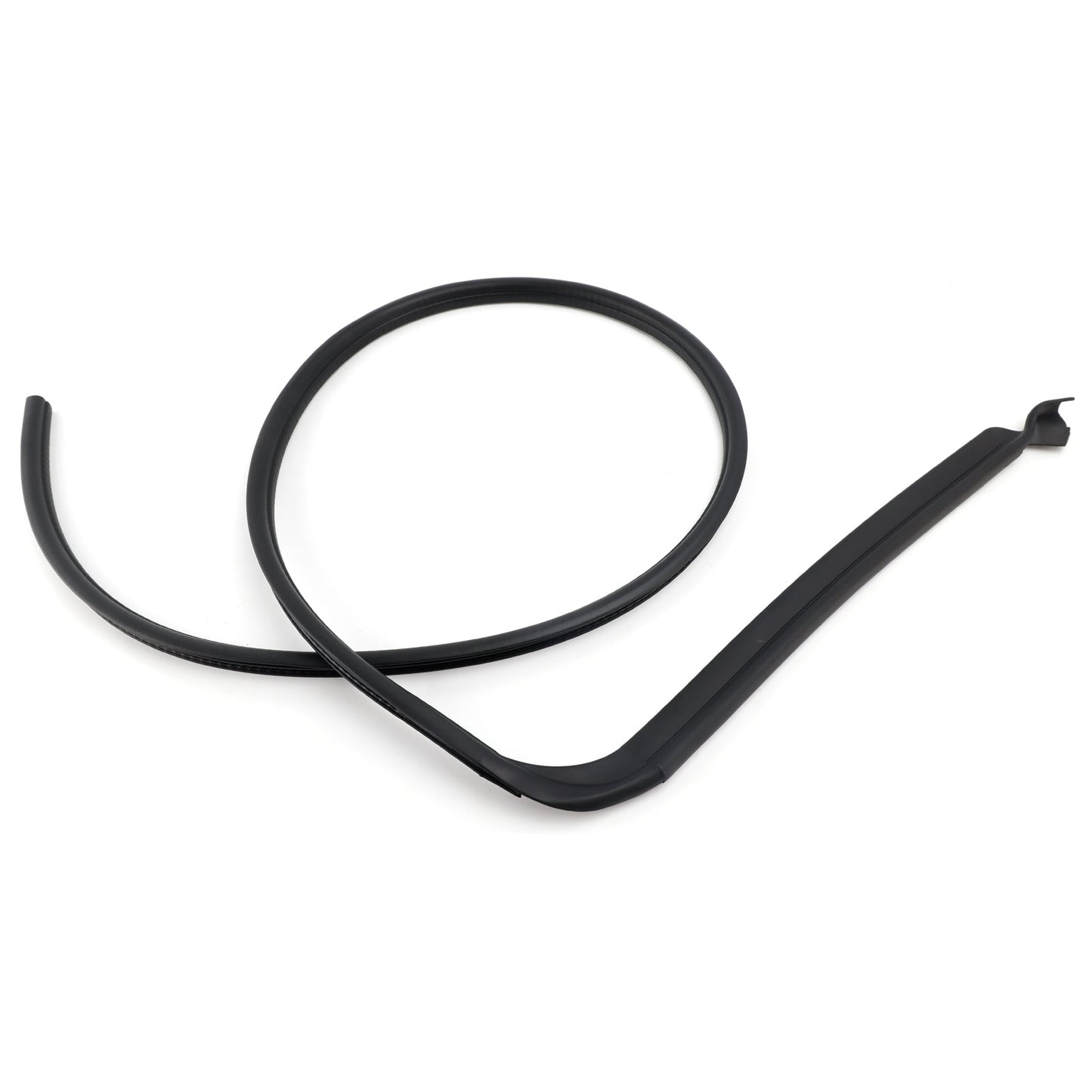Guarnizione porta sinistra Hummer H2 2003-2009 25868657