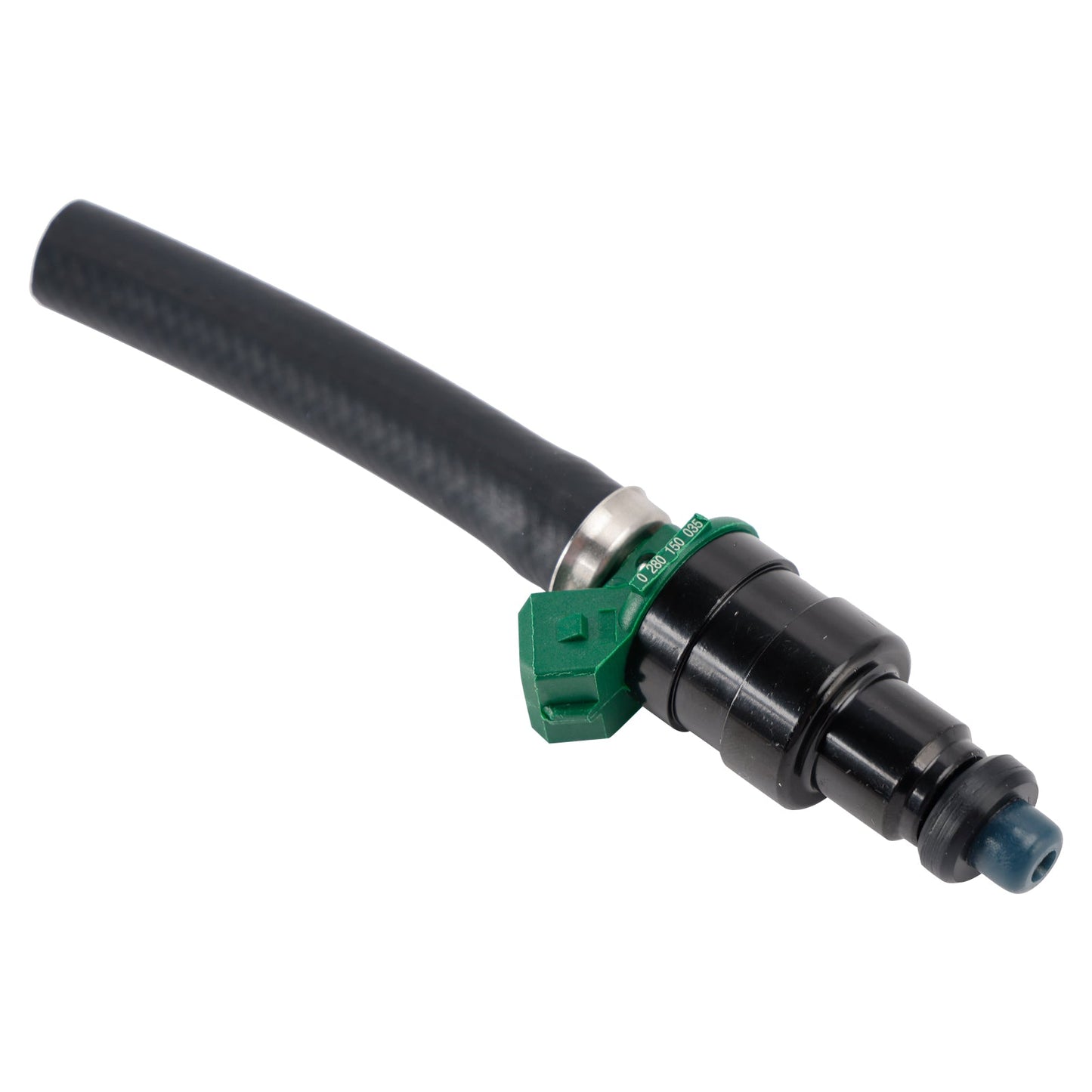 1 pz iniettore carburante per Mercedes Benz W114 W116 R107 C107 M110 M114 0280150035