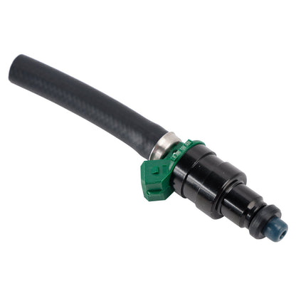 1 pz iniettore carburante per Mercedes Benz W114 W116 R107 C107 M110 M114 0280150035