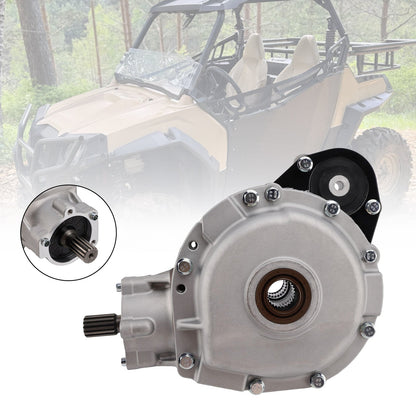 Kit scatola ingranaggi differenziale anteriore per Polaris RZR S 800 Limited 2011-2013 3235281