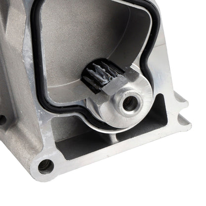 5496045RX VGT Attuatore elettronico Holset per ISX Cummins Turbo HE300VG HE351VE