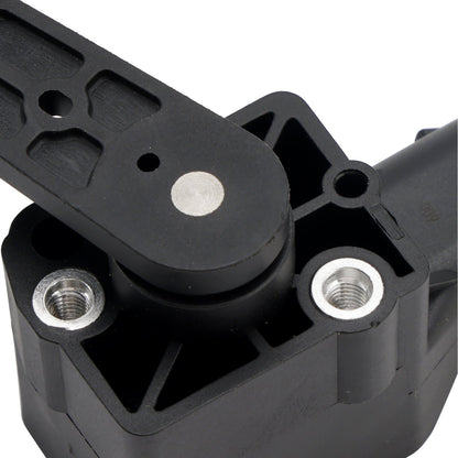 Sensore di livello dell'altezza di guida pneumatica posteriore sinistro e destro per BMW X5 (E53) 2000-2006
