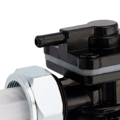 Rubinetto del carburante per serbatoio benzina compatibile con Dyna Low Rider FXDL 1995-2001 61338-94D