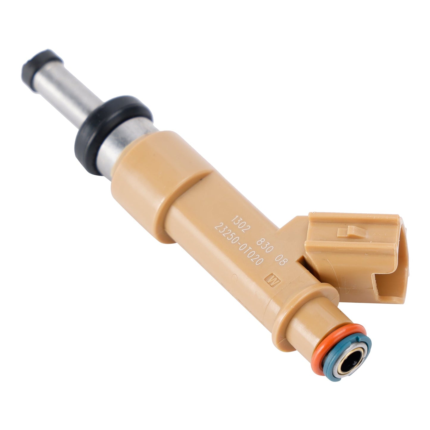 1 pz iniettore carburante per Toyota Auris Corolla 1.8L 23250-39146 23250-0T020