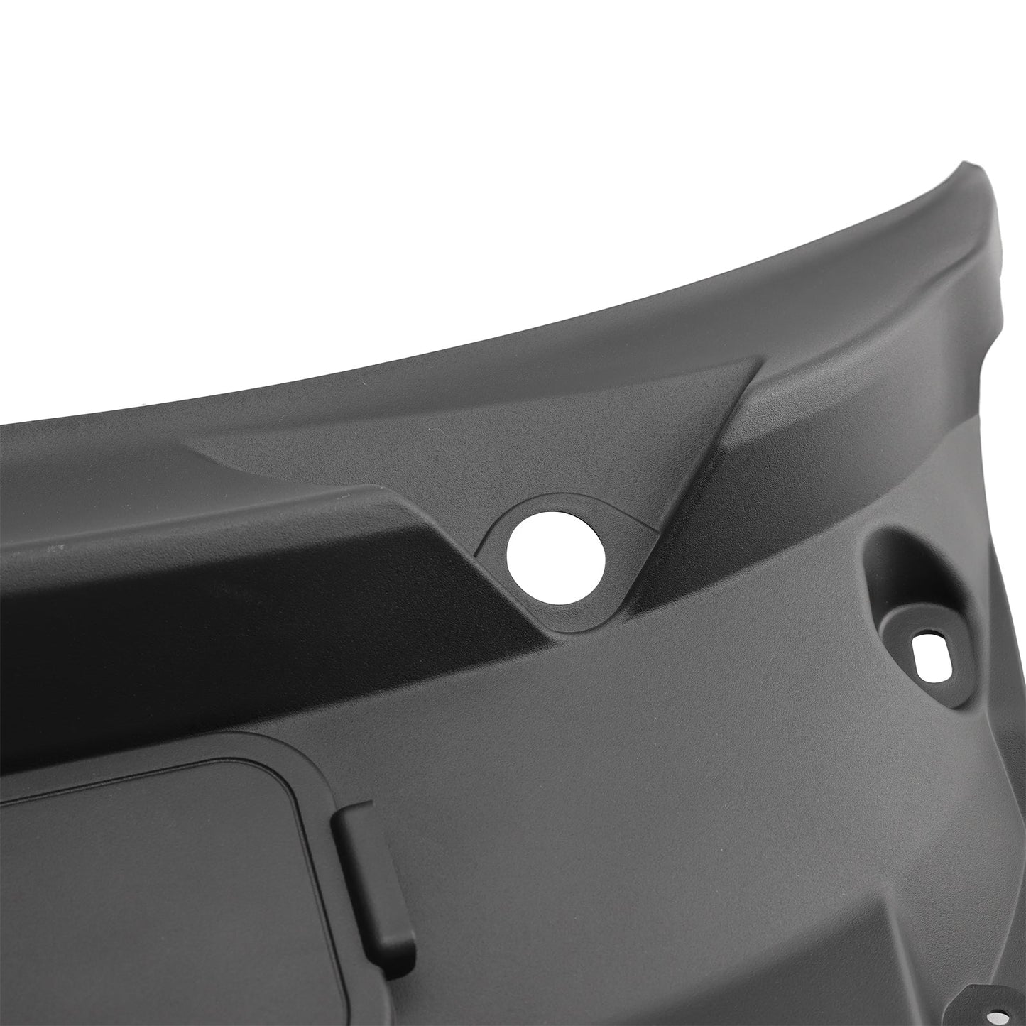 Pannello parabrezza Mini Cooper Paceman R61 2012-2016 51719808095+51719808096