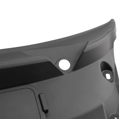 Pannello di rivestimento del parabrezza 51719808095+51719808096 per Mini Cooper R60 R61 2010-2016