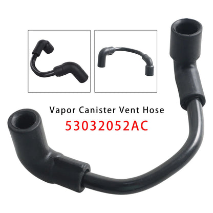 Tubo di sfiato del serbatoio del vapore per Dodge Ram 1500 e Ram 2500 02-05 53032052AC