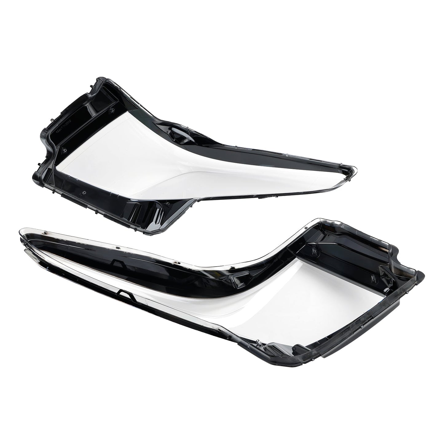 Copriobiettivo faro sinistro + destro Cadillac ATS 2013-2018