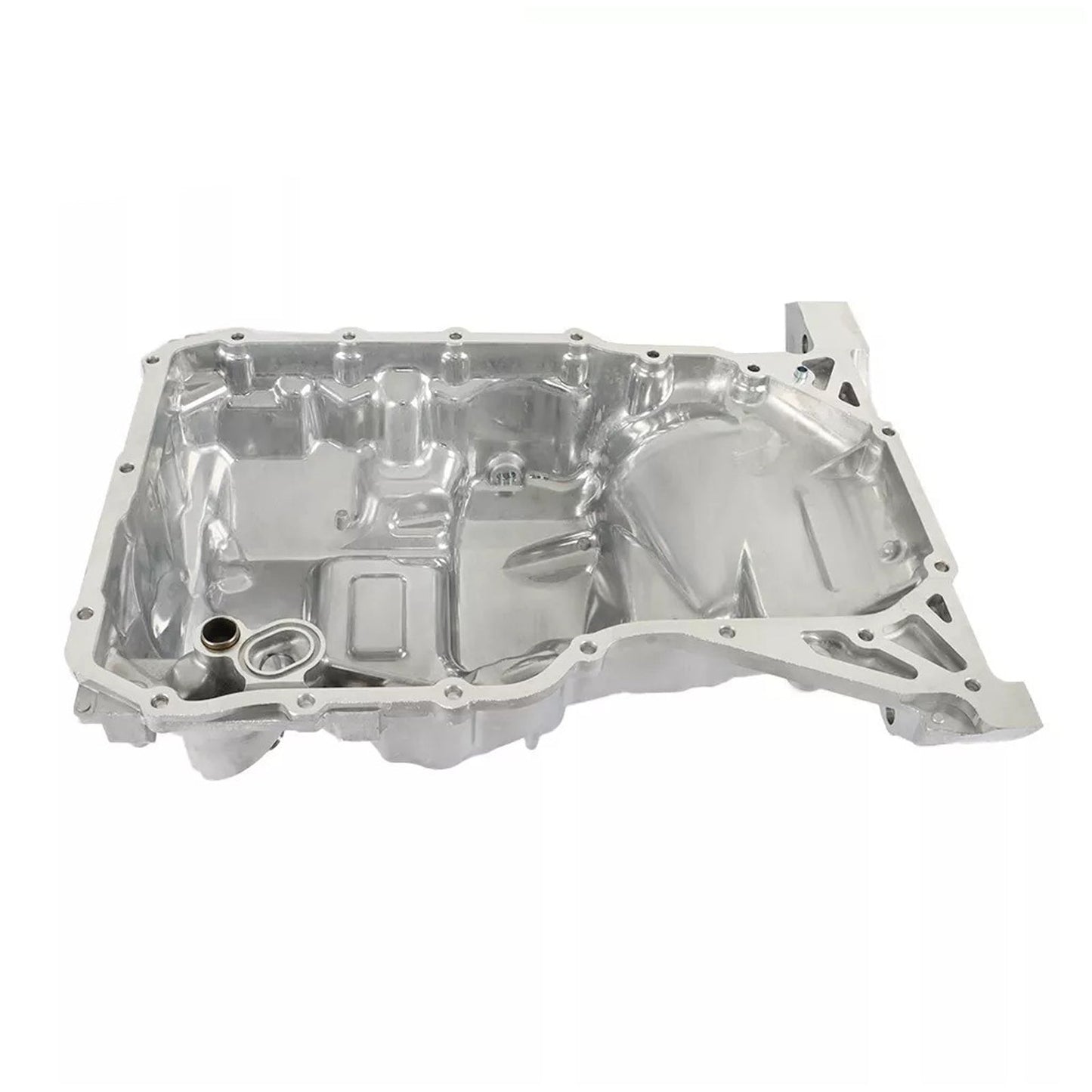 Coppa dell'olio per motore a benzina Honda Civic 2.0L 2016-2020 112005BAA00 HOP39A