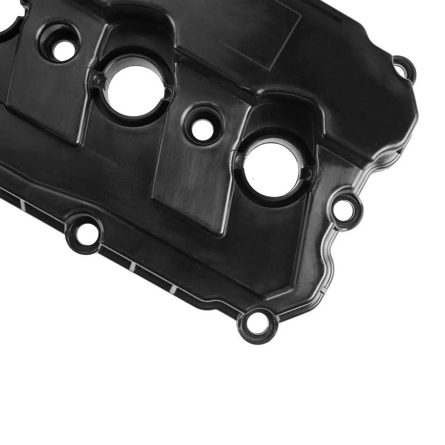 Coperchio valvola motore con guarnizione, bulloni e tappo per VW Maggiolino, Golf, Jetta, Passat 2.5L