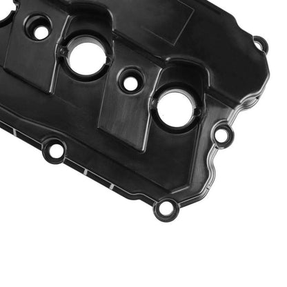 Coperchio valvola motore con guarnizione, bulloni e tappo per VW Maggiolino, Golf, Jetta, Passat 2.5L