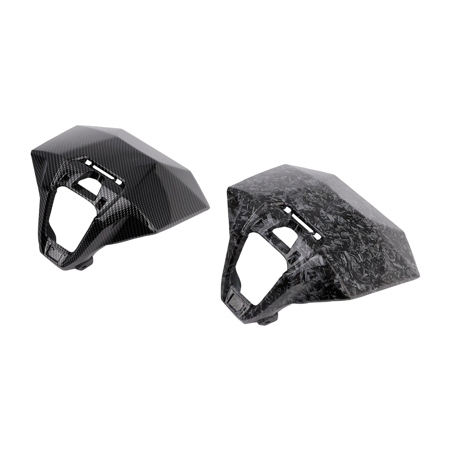 Carenatura anteriore interna Honda ADV 350 2022-2025