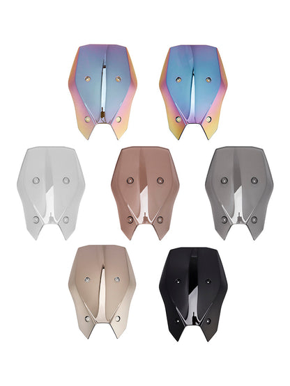 2025-2026 KAWASAKI Z900 Z 900 Parabrezza Parabrezza