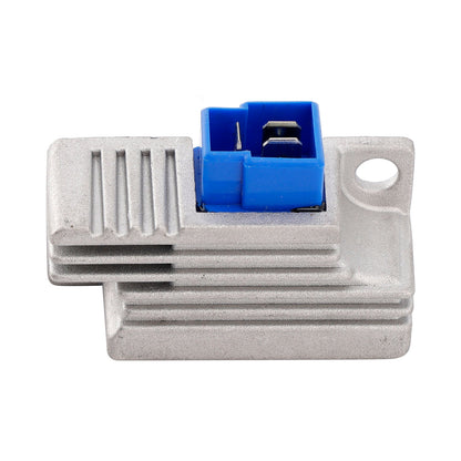 Regolatore raddrizzatore per Yamaha T50D T50ED T80D T80ED Town Mate V50 V80 1983-1993