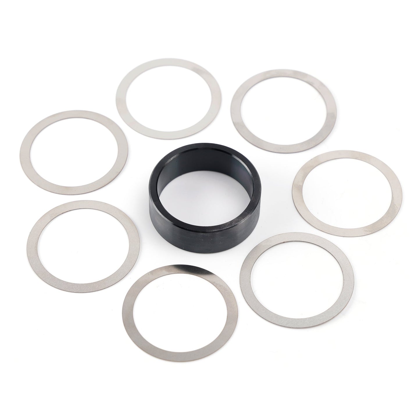 Kit di eliminazione del manicotto di schiacciamento per ingranaggi e assali (SK CSGM8.5) per differenziale GM 8.5