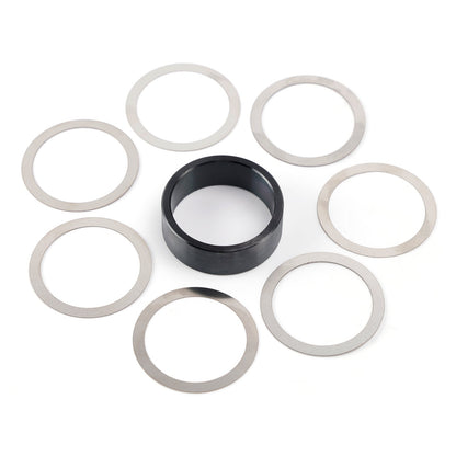 Kit di eliminazione del manicotto di schiacciamento per ingranaggi e assali (SK CSGM8.5) per differenziale GM 8.5