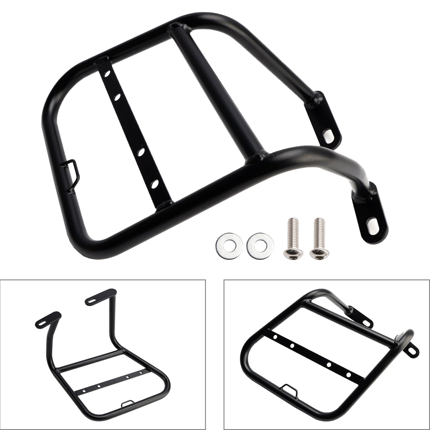 Supporto per borsa laterale destro per Honda Cl250 Cl300 Cl500 2023-2025