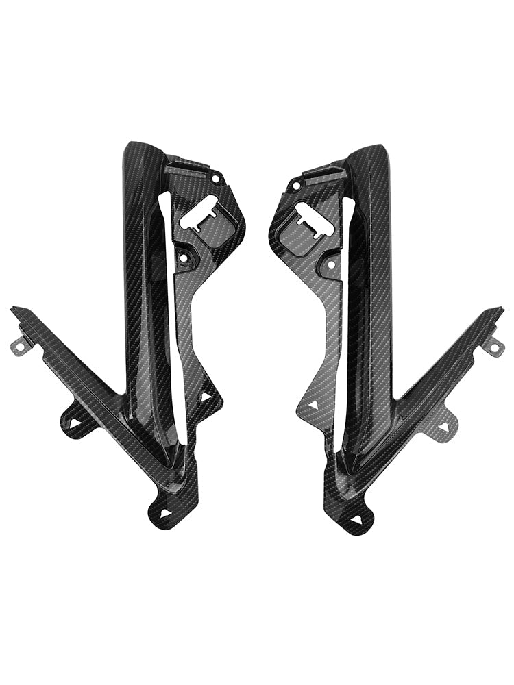 Carenatura laterale interna Daytona 660 2024-2025
