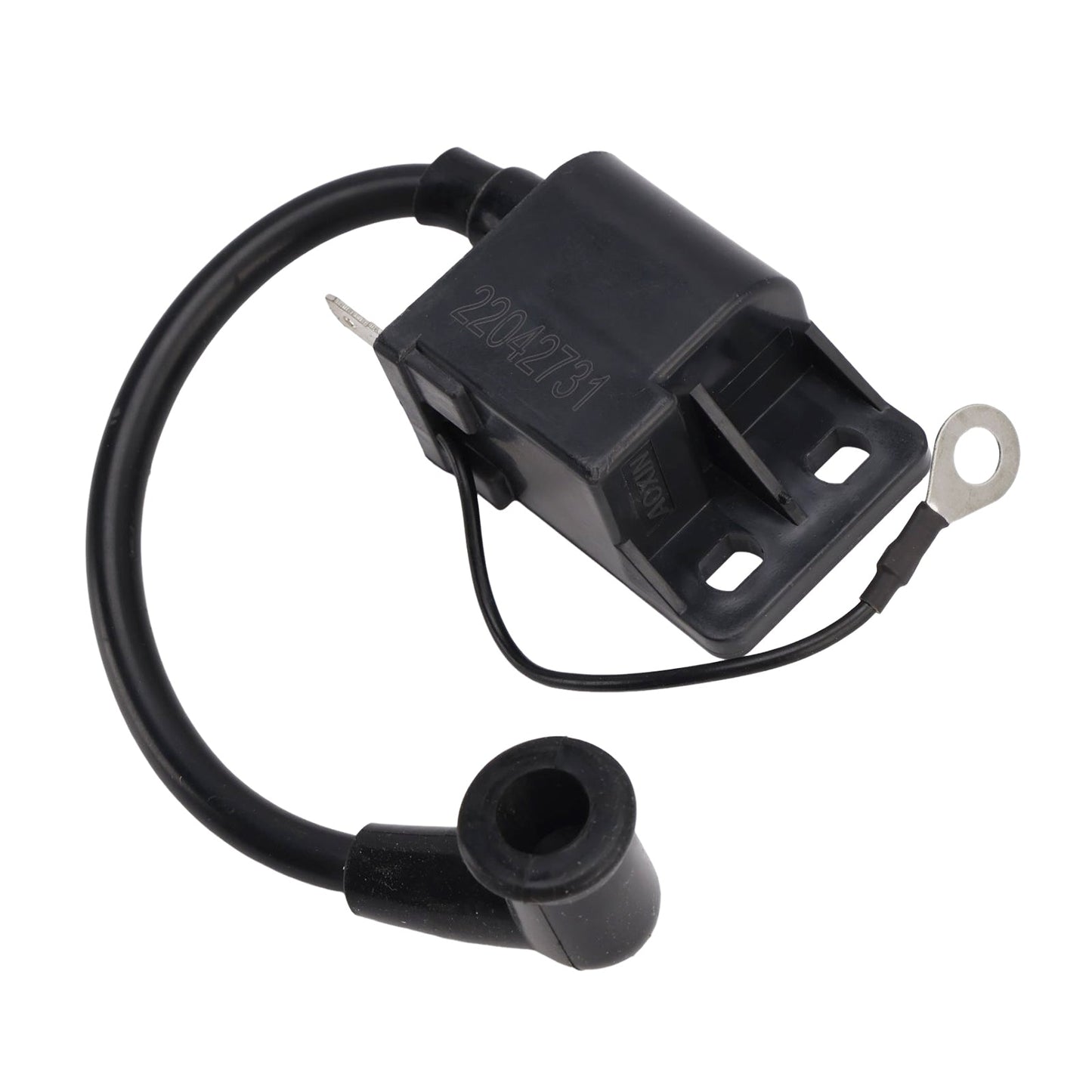 Bobina di accensione compatibile con Husqvarna TC50 2017-2023 e TC50 Mini 2018-2023, codice 45239006100.