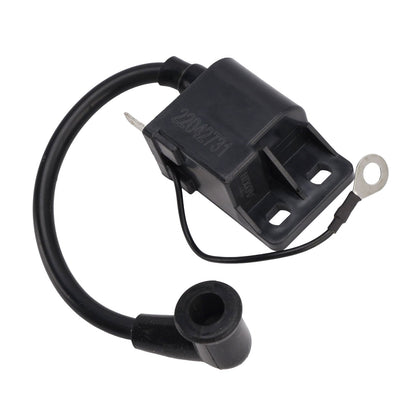 Bobina di accensione compatibile con Husqvarna TC50 2017-2023 e TC50 Mini 2018-2023, codice 45239006100.