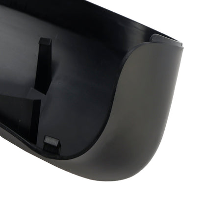 Coppia di calotte copri specchietti laterali per Fiat 500 2007-2024 Grande Punto 2005-2018