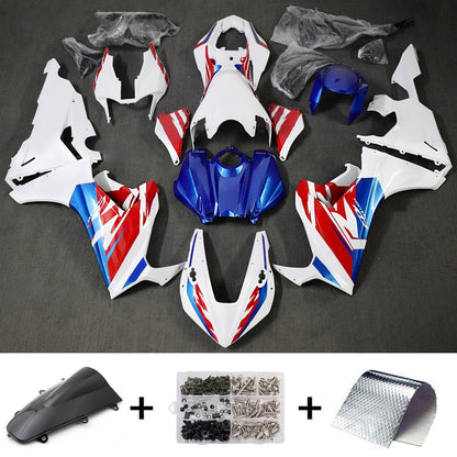 Kit di carene in plastica ABS stampate a iniezione per Honda CBR1000RR 2017-2025