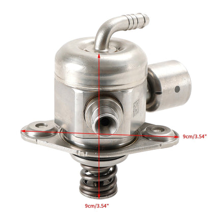 Pompa del carburante ad alta pressione VW Jetta MK6 1.4T 2011-2017 04E127026AP