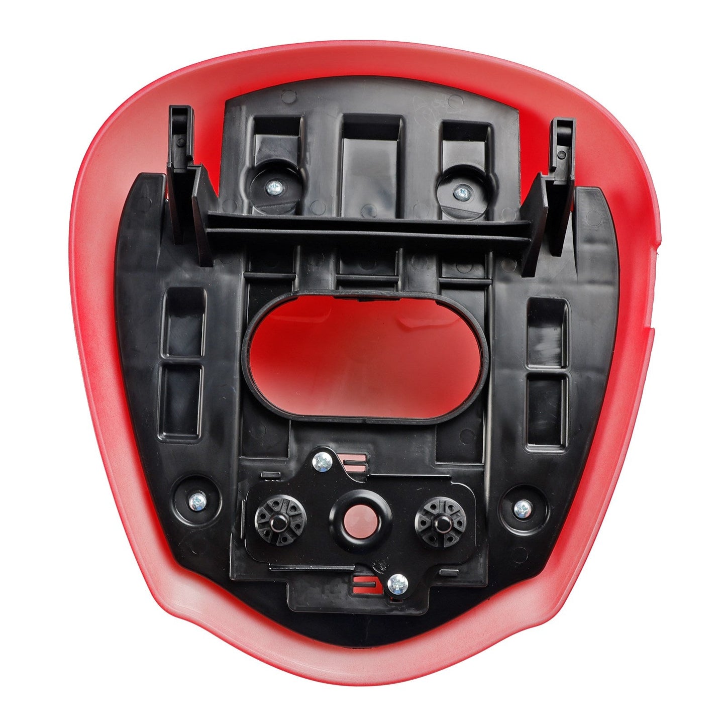 Copertura carenatura sedile posteriore Suzuki GSX1300R GSX-R1300 Hayabusa 2008-2020