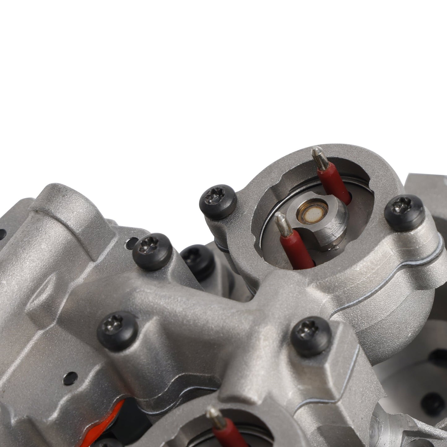 Corpo farfallato 17093030 17093033 per Chevrolet 5.7L 1993-1995 RP TBI