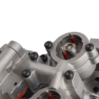 Corpo farfallato 17093030 17093033 per Chevrolet 5.7L 1993-1995 RP TBI