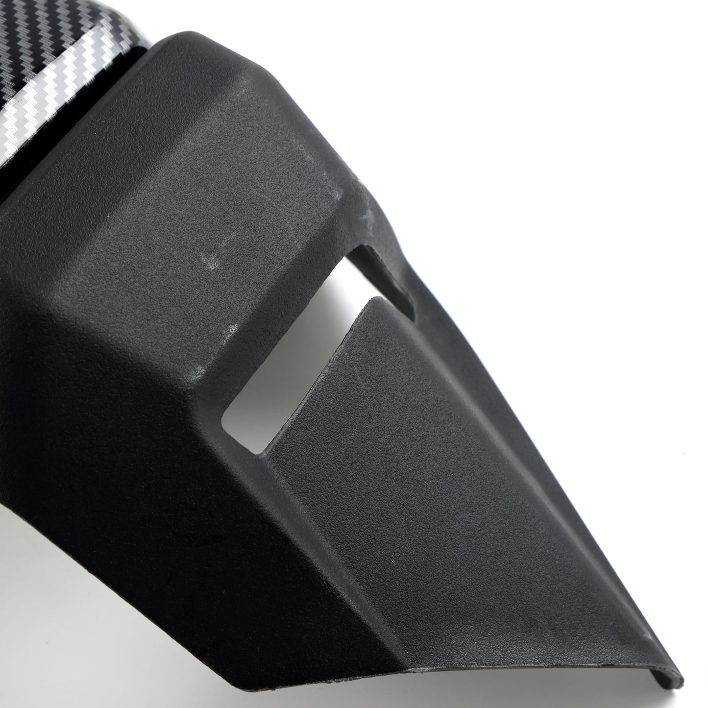 2021-2024 Honda Forza 350 NSS350 Copertura scudo termico tubo di scarico