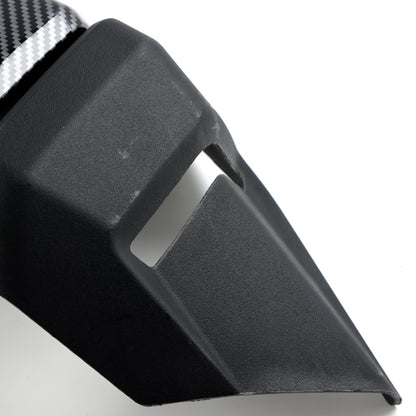 2021-2024 Honda Forza 350 NSS350 Copertura scudo termico tubo di scarico