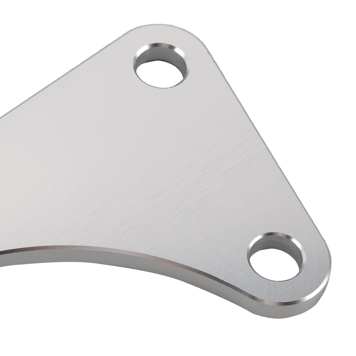 Supporto pompa servosterzo 551497 adatto per pompa acqua lunga adatta per Chevy Big Block V8