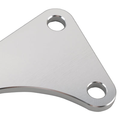 Supporto pompa servosterzo 551497 adatto per pompa acqua lunga adatta per Chevy Big Block V8